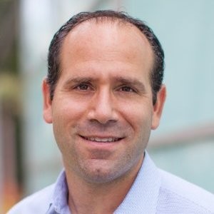 Craig Teich, Co-Founder and President of PharosGraph