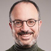 Mathieu Trepanier, PhD, Co-Founder and CEO of PharosGraph